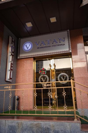VATAN BoUTIQUE HOTEL